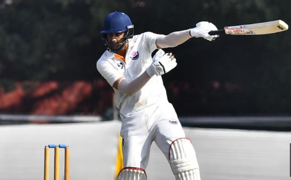 Auqib on way to national colours as J&K set to lift Ranji Trophy 